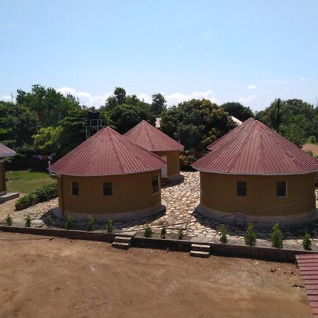 Kalalo Cottage Inn Pakwach Εξωτερικό φωτογραφία