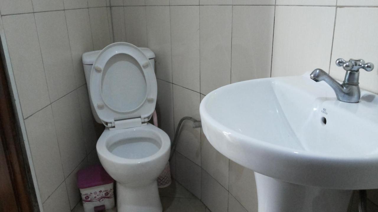 Kalalo Cottage Inn Pakwach Εξωτερικό φωτογραφία