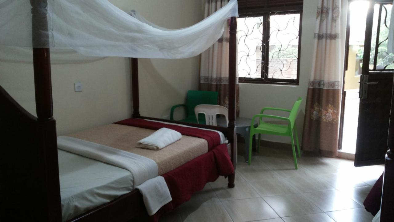 Kalalo Cottage Inn Pakwach Εξωτερικό φωτογραφία