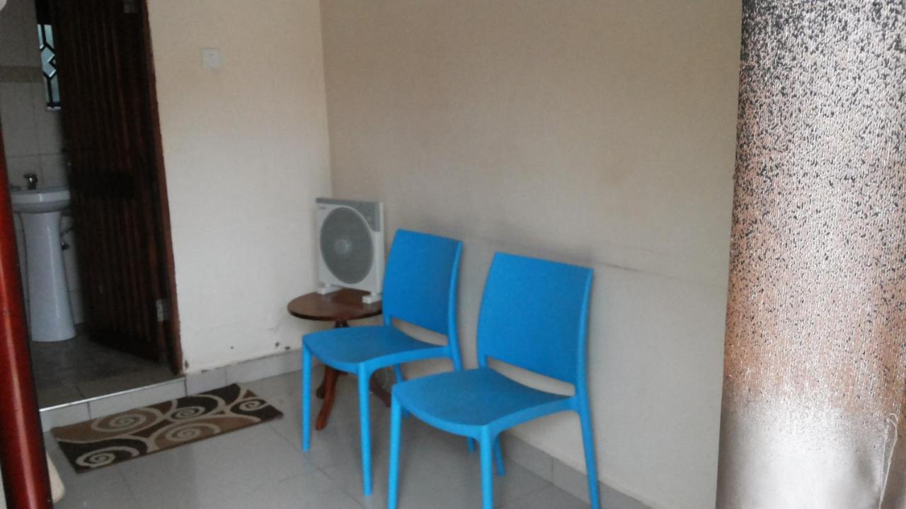 Kalalo Cottage Inn Pakwach Εξωτερικό φωτογραφία