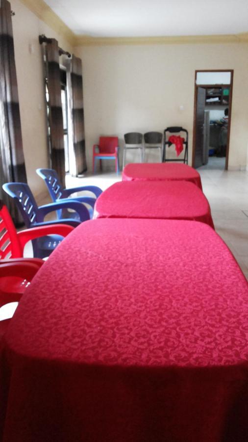 Kalalo Cottage Inn Pakwach Εξωτερικό φωτογραφία