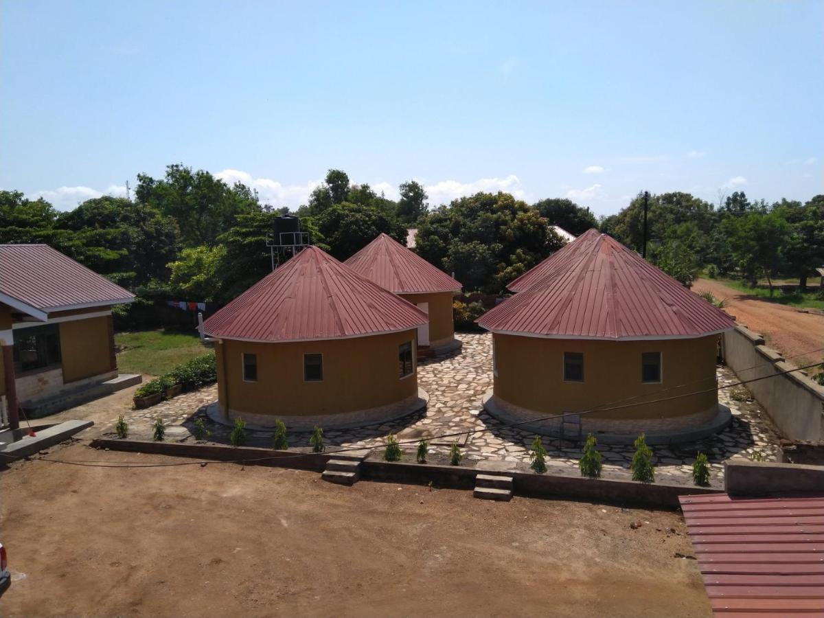 Kalalo Cottage Inn Pakwach Εξωτερικό φωτογραφία