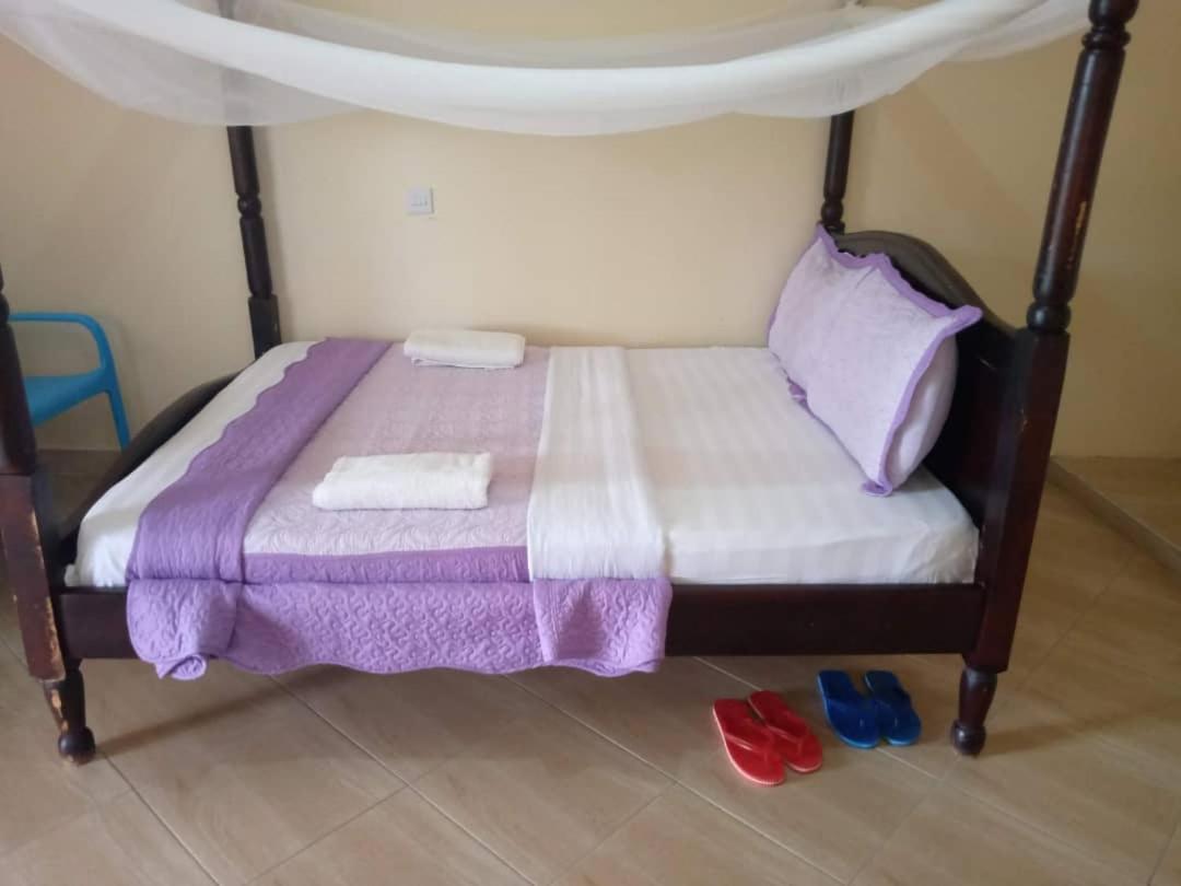 Kalalo Cottage Inn Pakwach Εξωτερικό φωτογραφία